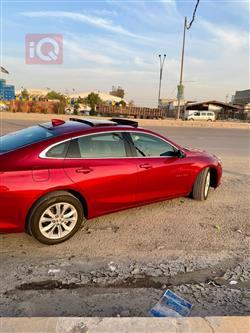 شێڤرۆلێت مالیبۆ